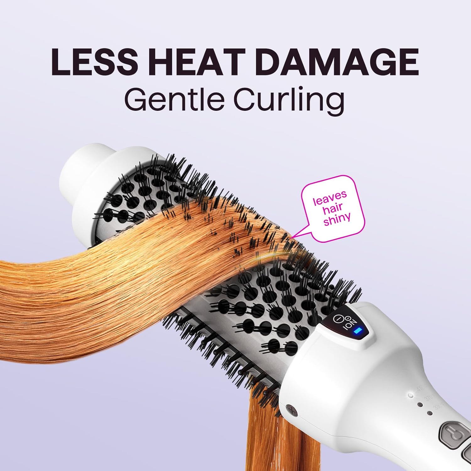 The Good Find™ Thermal Blowout Brush