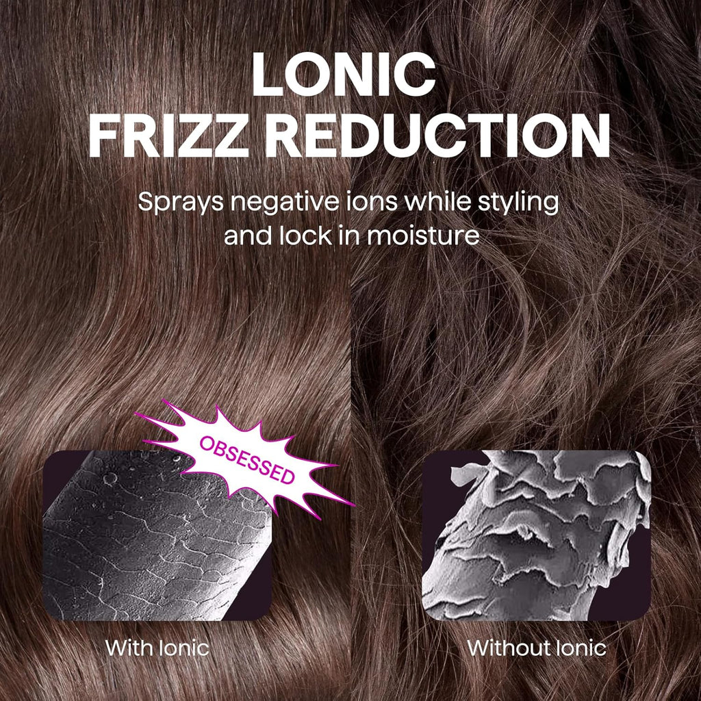 The Good Find™ Thermal Blowout Brush