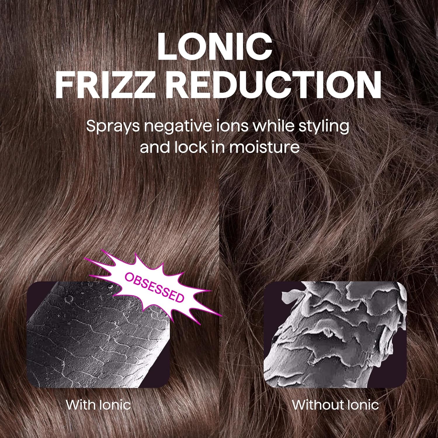 The Good Find™ Thermal Blowout Brush