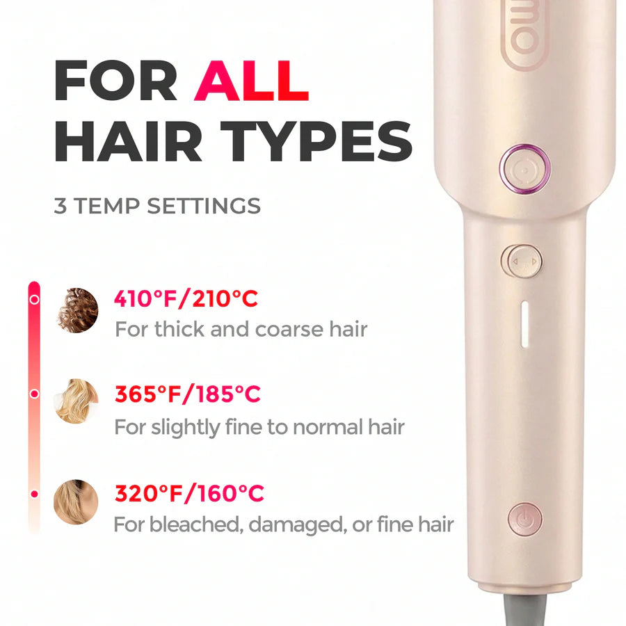 The Good Find™ AutoCurl Pro