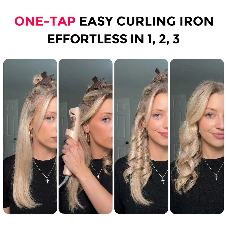 The Good Find™ AutoCurl Pro