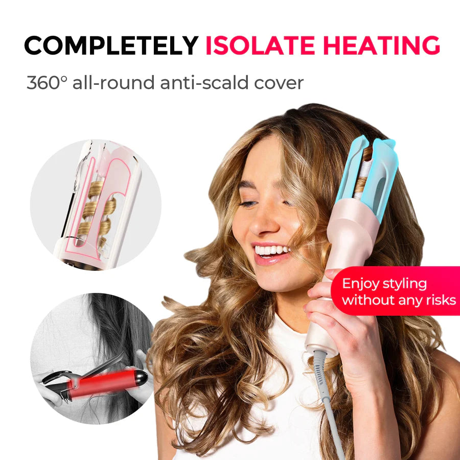 The Good Find™ AutoCurl Pro