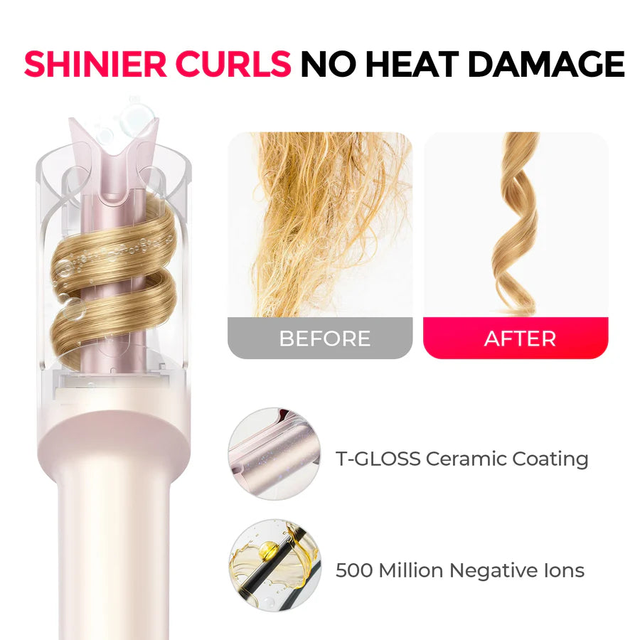 The Good Find™ AutoCurl Pro