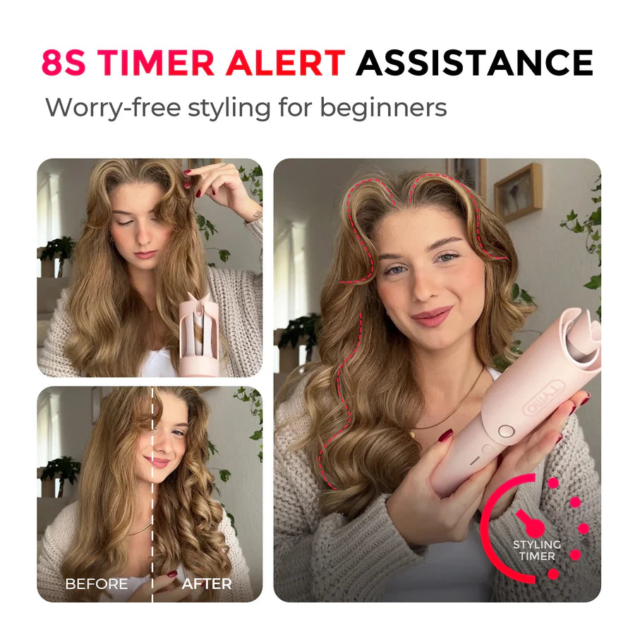 The Good Find™ AutoCurl Pro