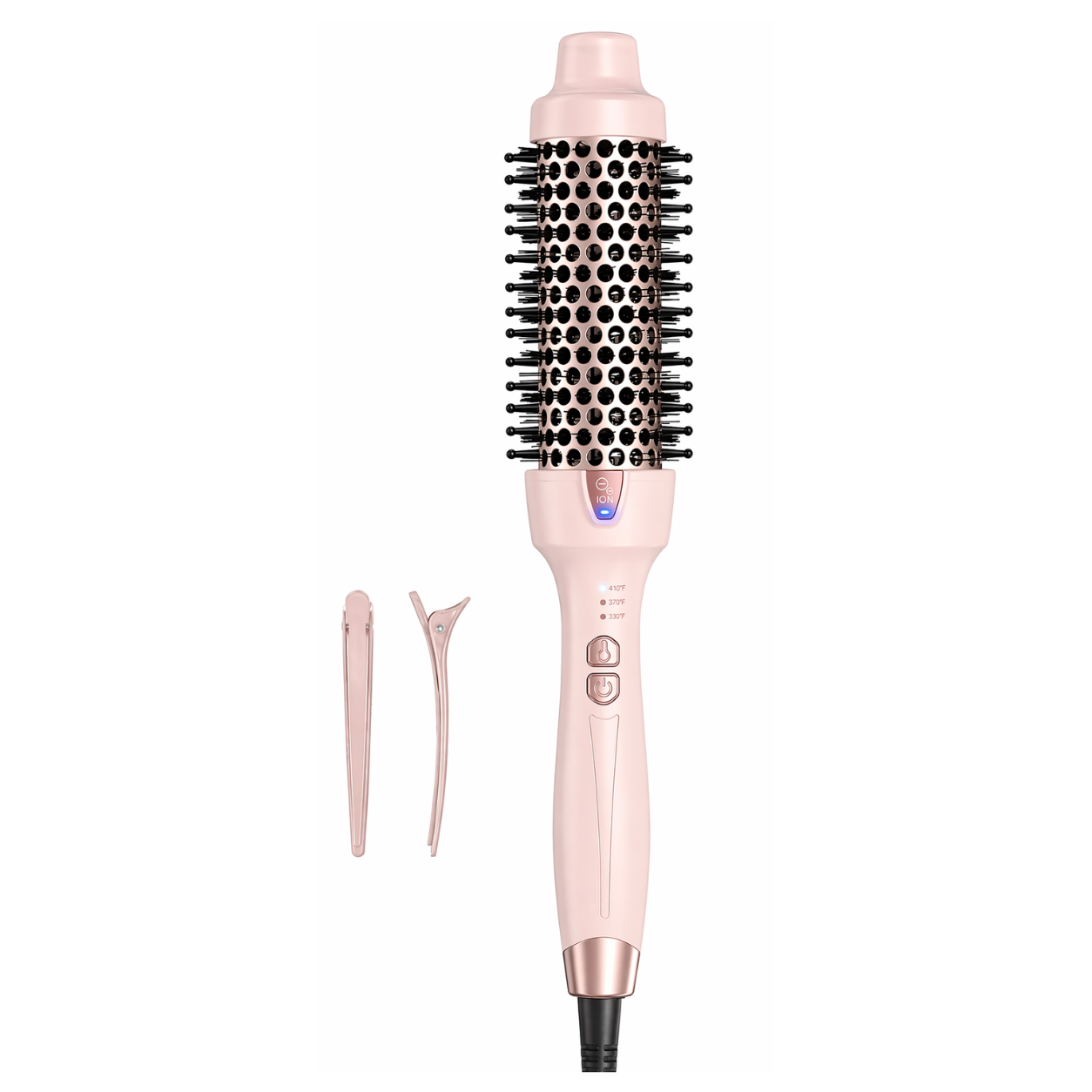 The Good Find™ Thermal Blowout Brush