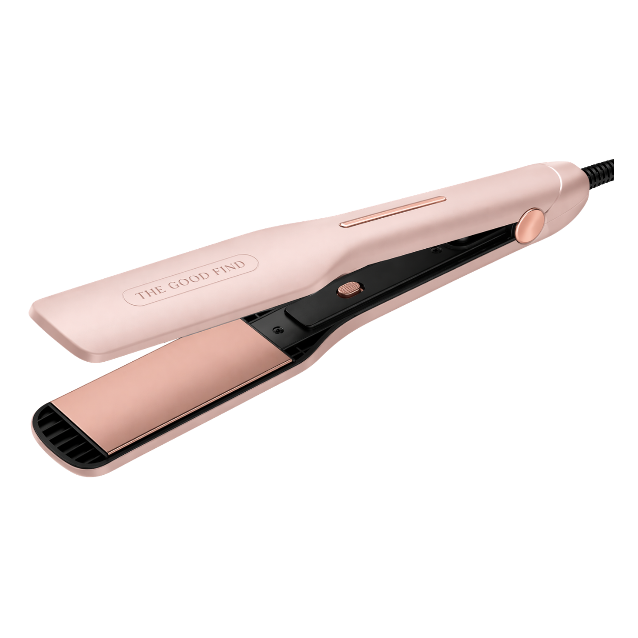 The Good Find™ Ultimate Hair Straightener